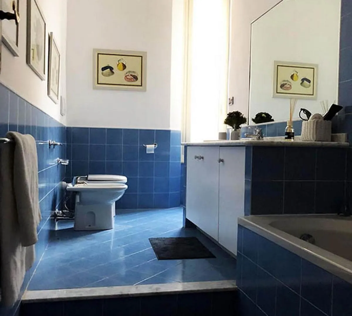 B&B Genova Centro