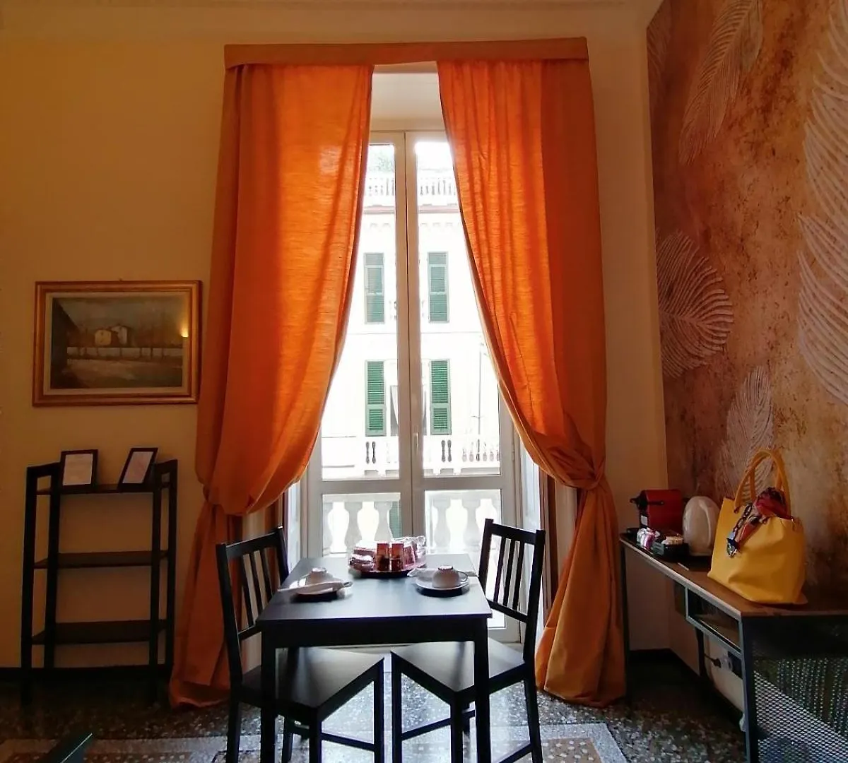 B&B Genova Centro