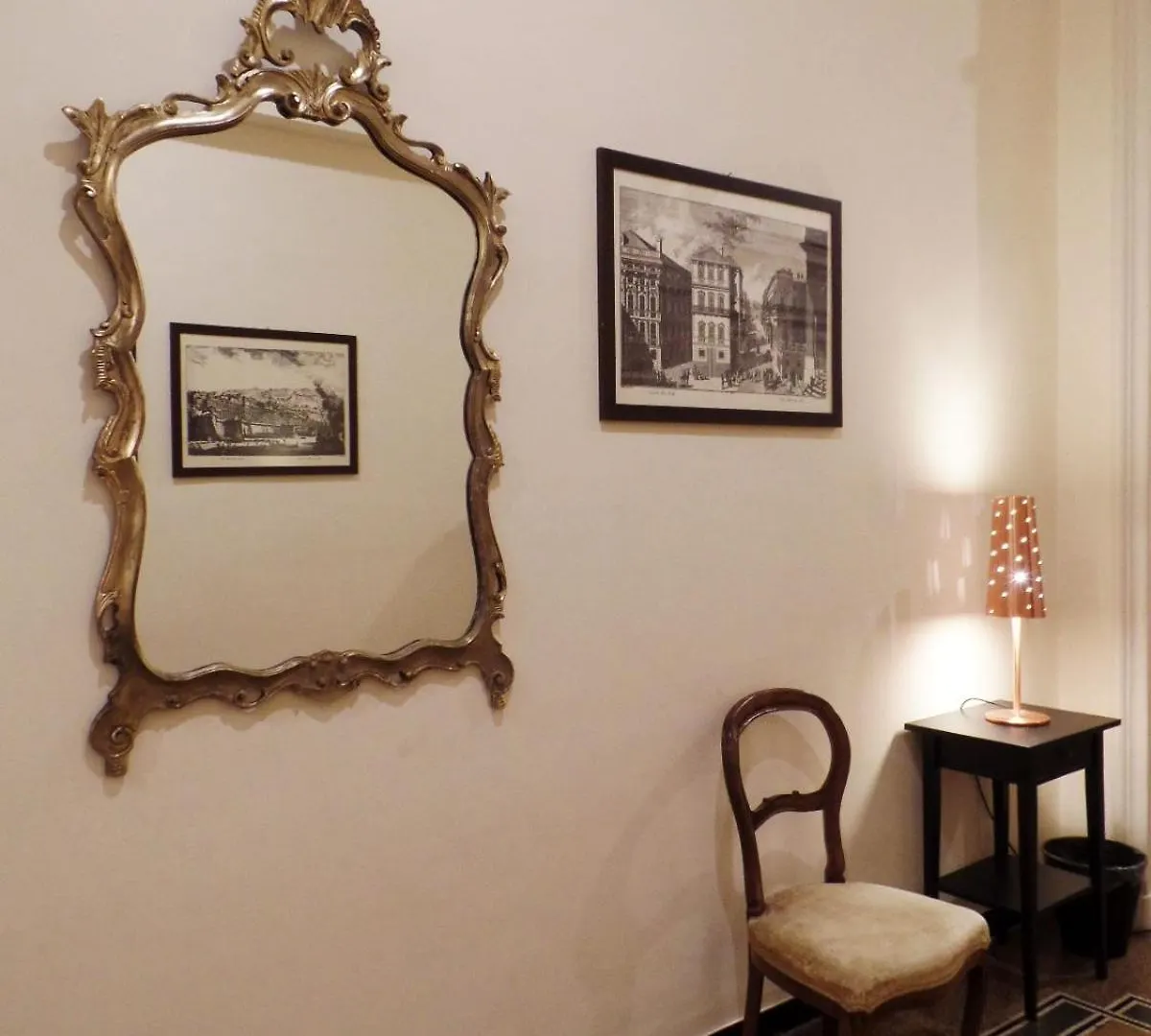 B&B Genova Centro 이탈리아