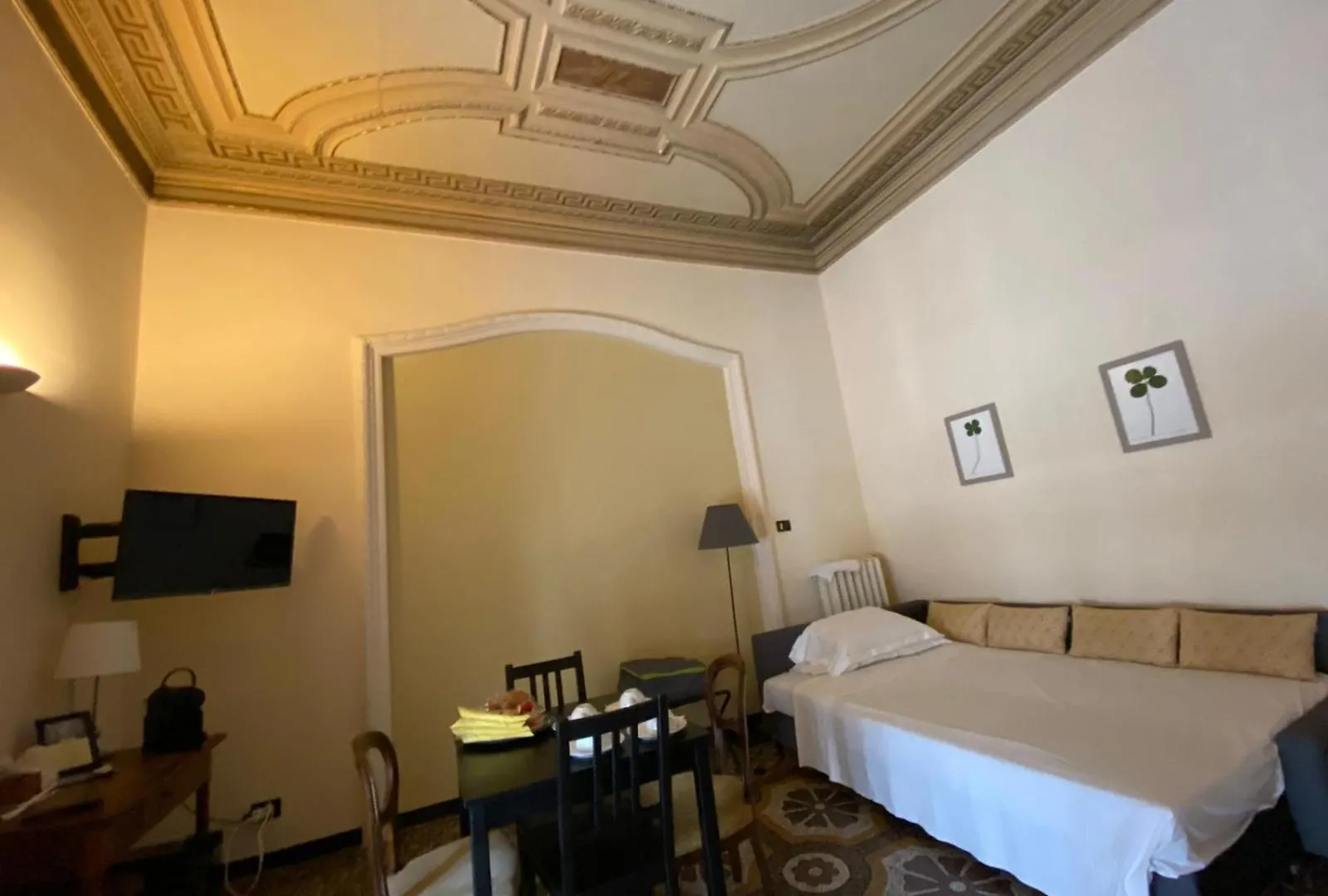 B&B Genova Centro