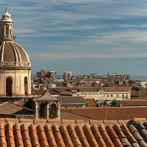 81 And Breakfast , Catania Italy