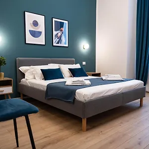 Moor Assarotti - Center Guest house