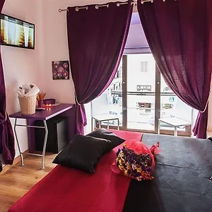 Chroma Italy - Chroma Octho 3*, Rome Italy