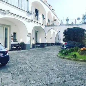 La Corte 4*, Sant'Antimo Italy