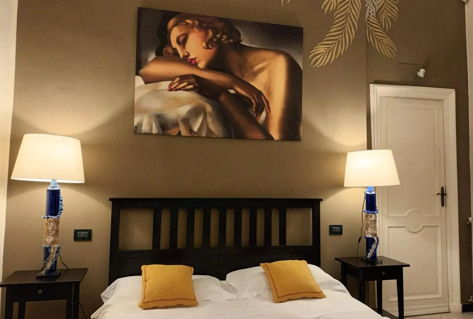 B&B Genova Centro