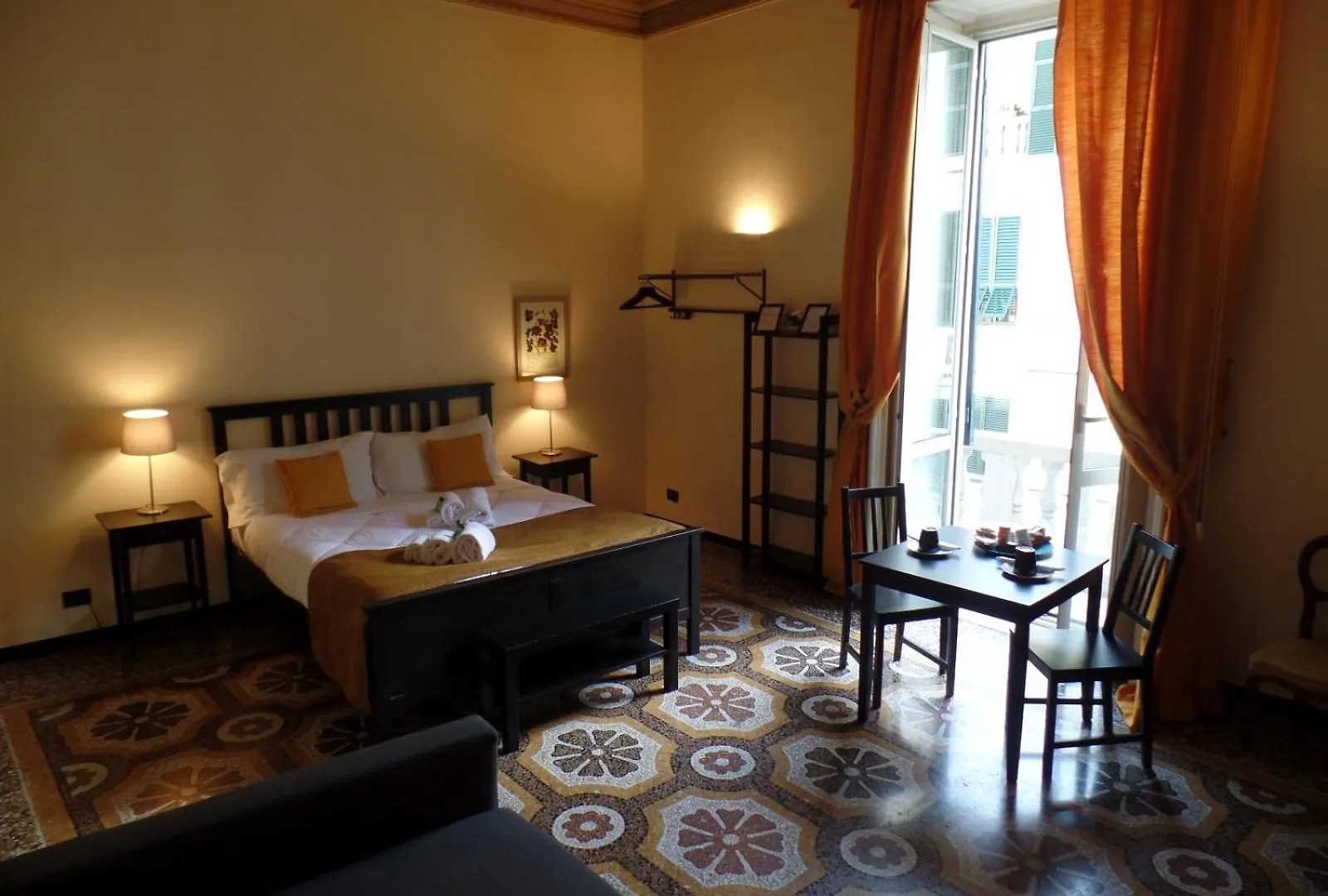 Bed & Breakfast B&B Genova Centro