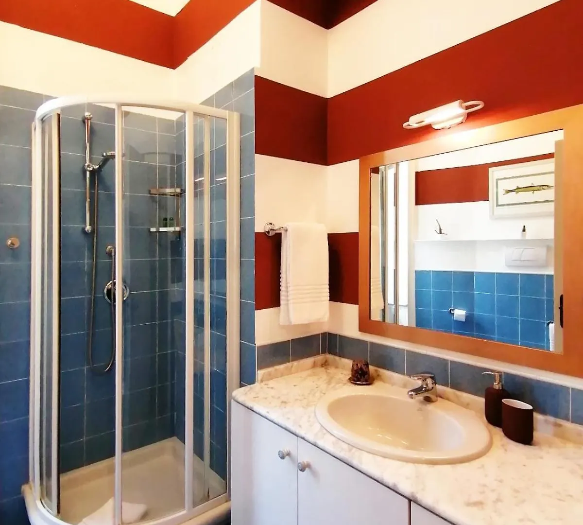 Bed & Breakfast B&B Genova Centro