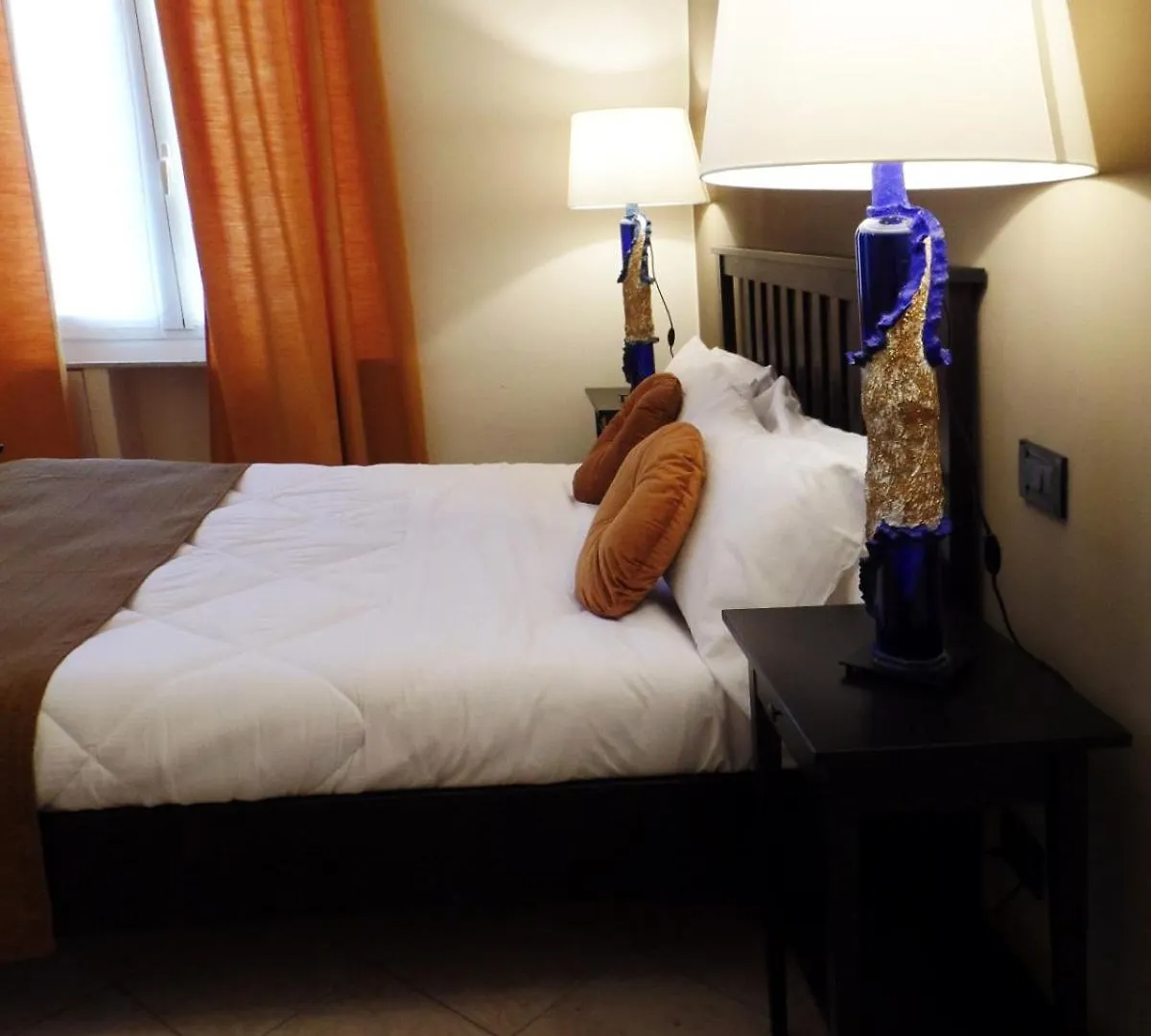 B&B Genova Centro Bed & Breakfast