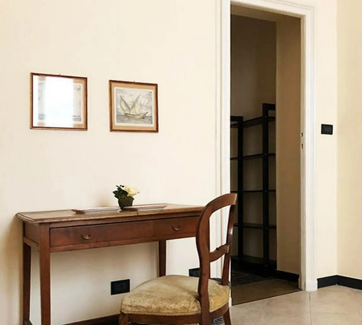 B&B Genova Centro