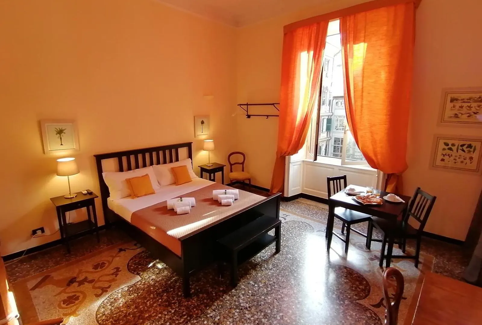 Bed & Breakfast B&B Genova Centro