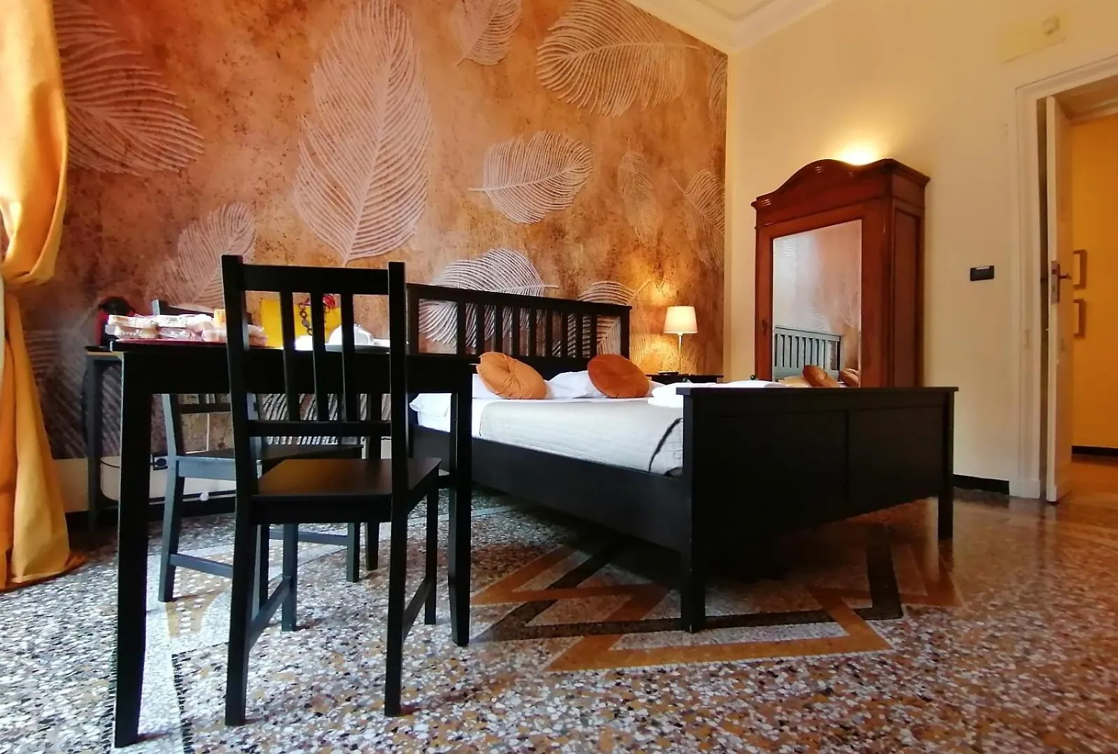 Bed & Breakfast B&B Genova Centro
