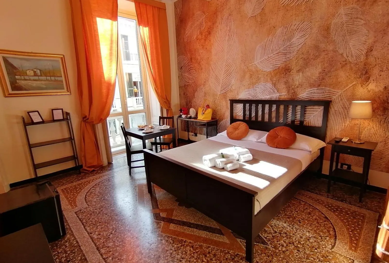 B&B Genova Centro Genoa