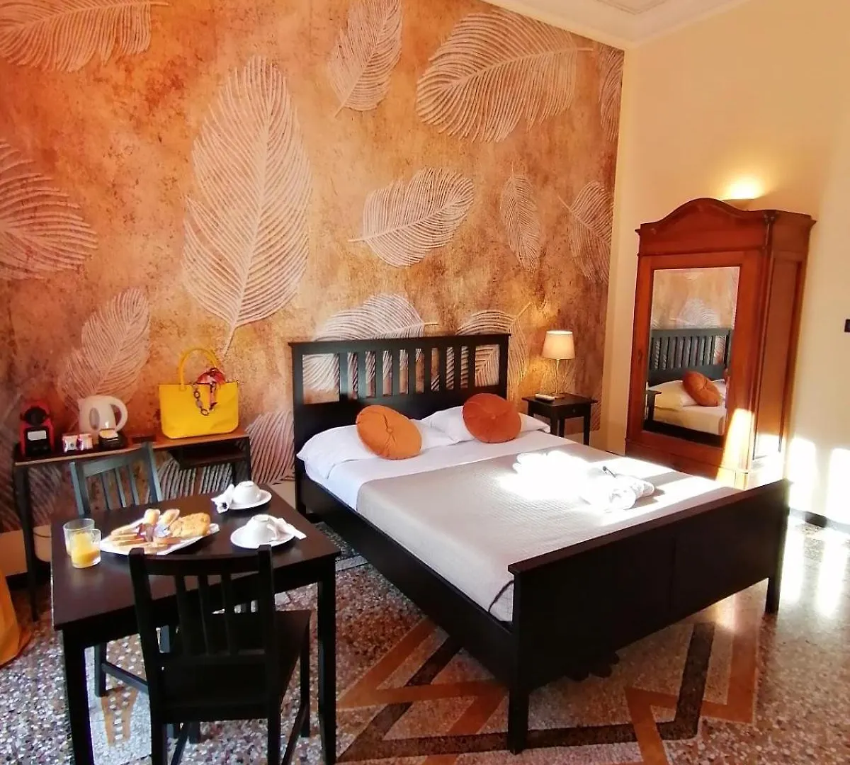 B&B Genova Centro 0*, Genoa