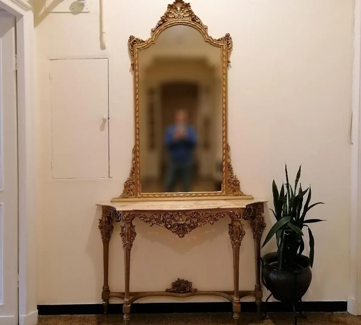 B&B Genova Centro Bed & Breakfast