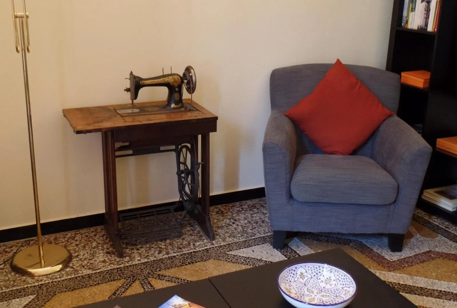 B&B Genova Centro 0*, Genoa Italy
