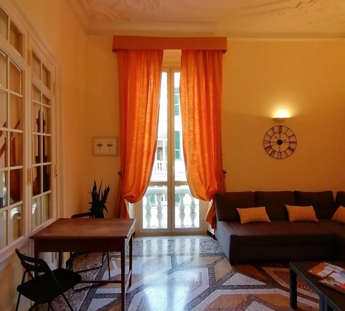 B&B Genova Centro Italy