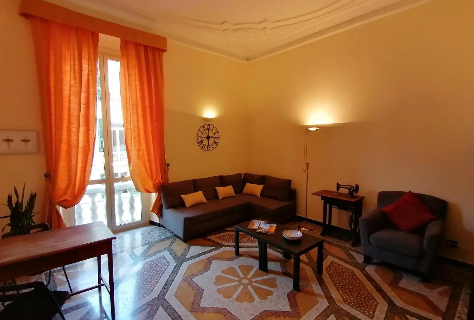 Bed & Breakfast B&B Genova Centro Italy