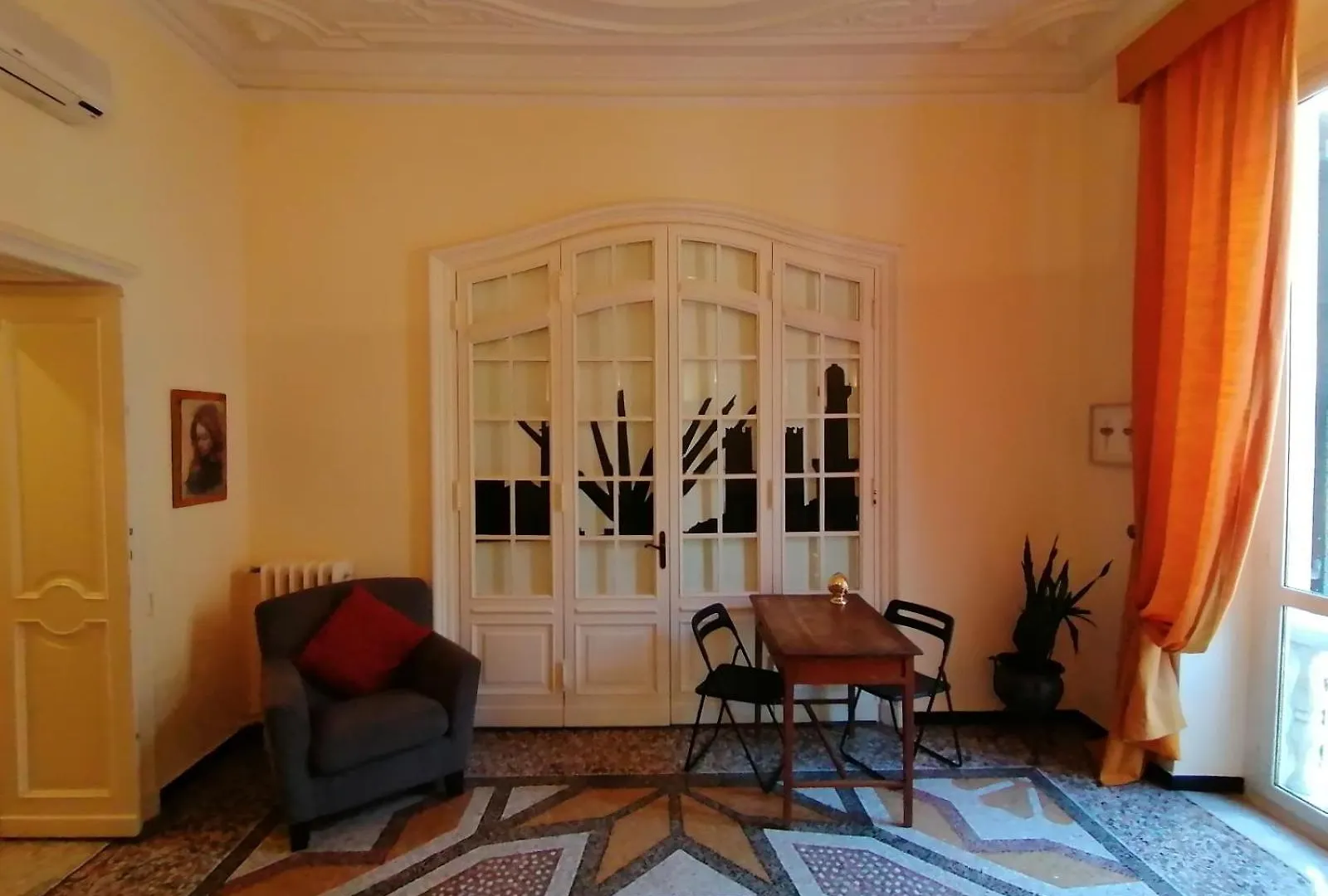 B&B Genova Centro Genoa