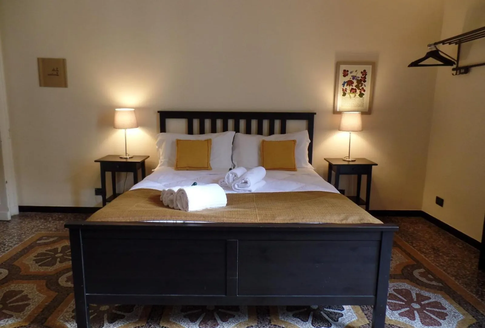 Bed & Breakfast B&B Genova Centro