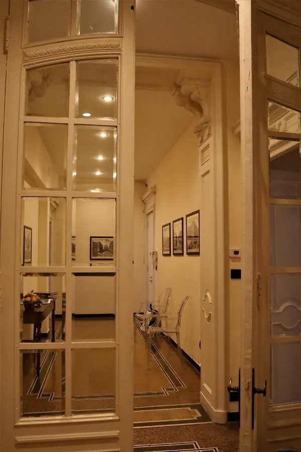 B&B Genova Centro Genoa