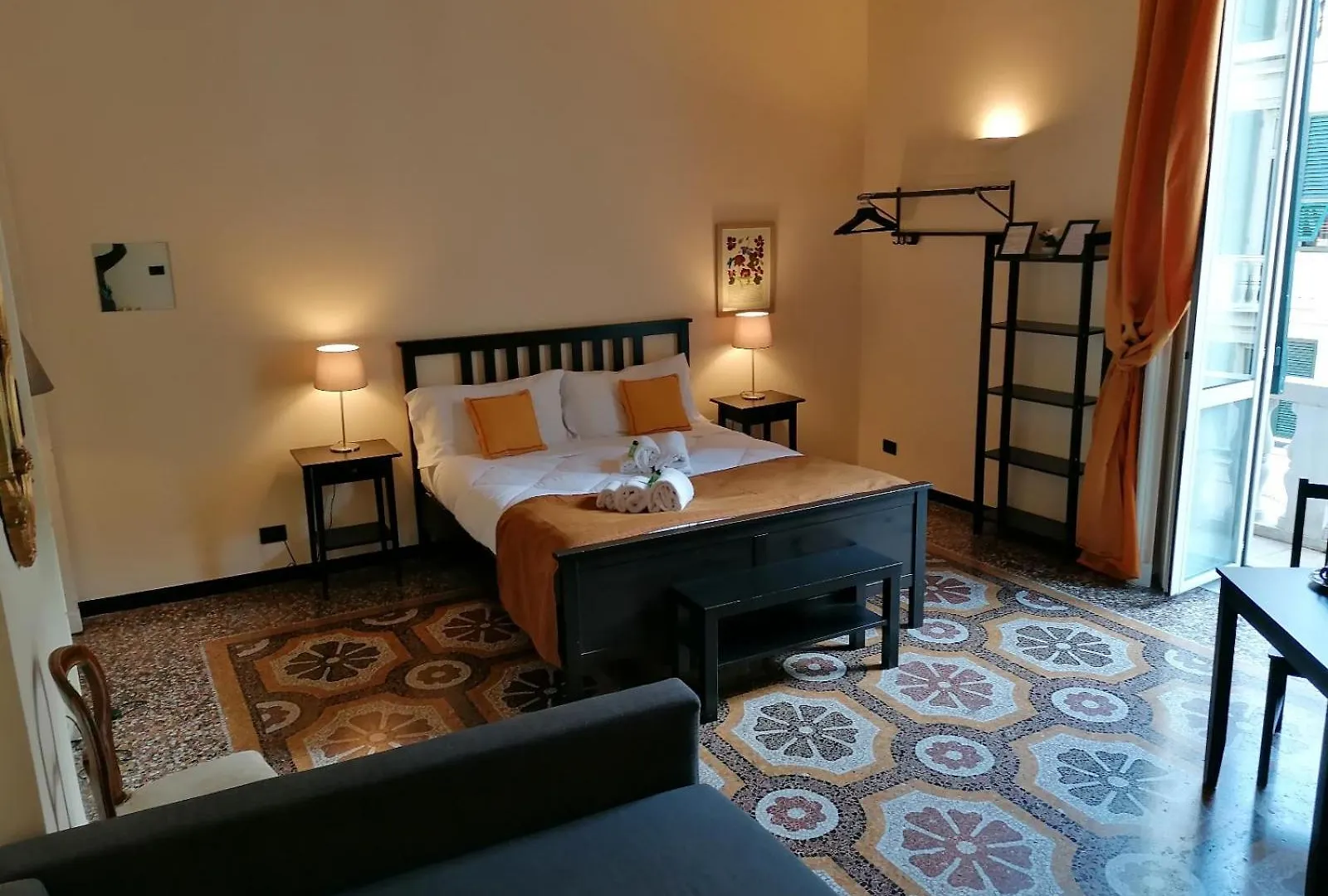 B&B Genova Centro İtalya