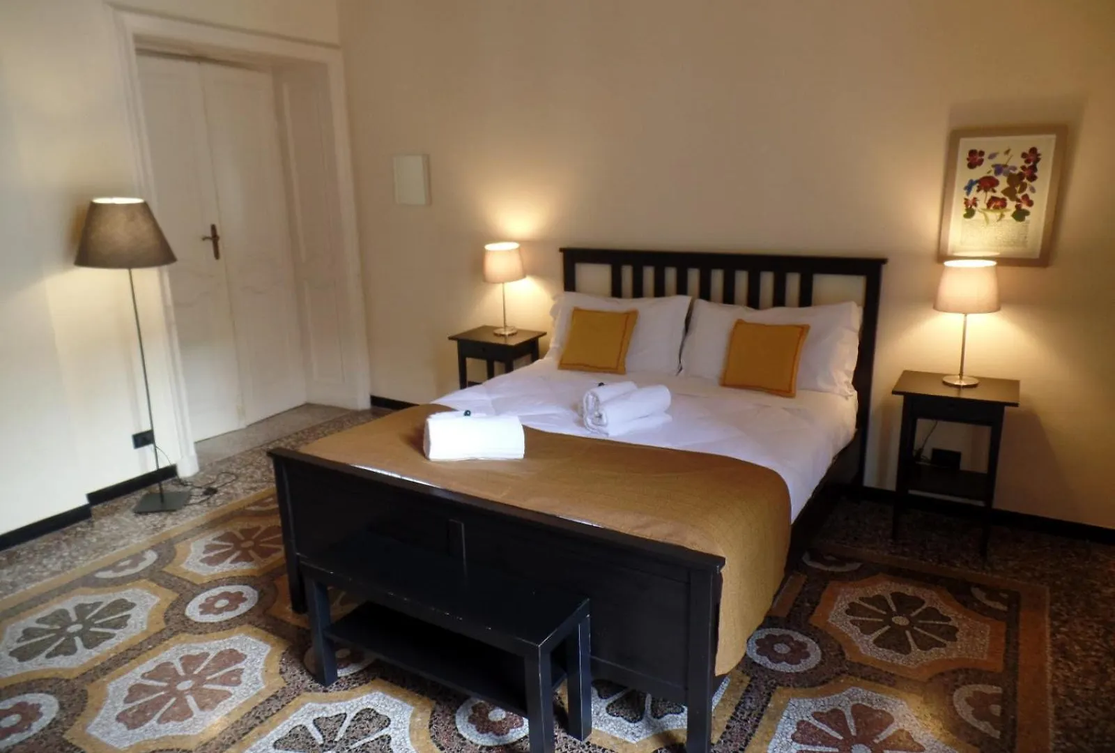 B&B Genova Centro 0*, Cenova İtalya